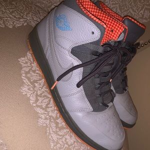 Air Jordan 1 Retro 94 Bobcats
